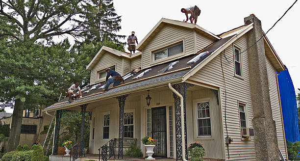 Best Gutter Installation and Roofing  in Pearl River, NY